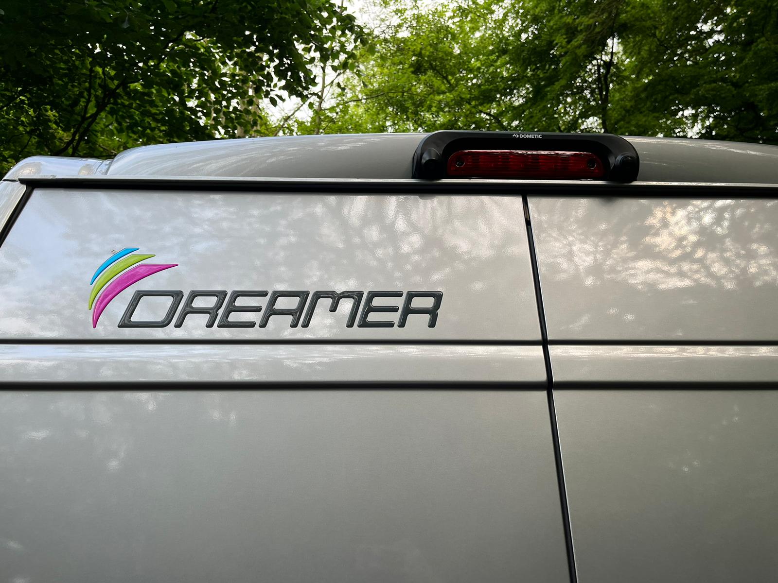NEW Dreamer D62 Select Limited - Automatic
